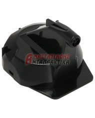 Στόμιο ροής καφέ, καφετιέρας