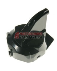 Στόμιο ροής καφέ, καφετιέρας