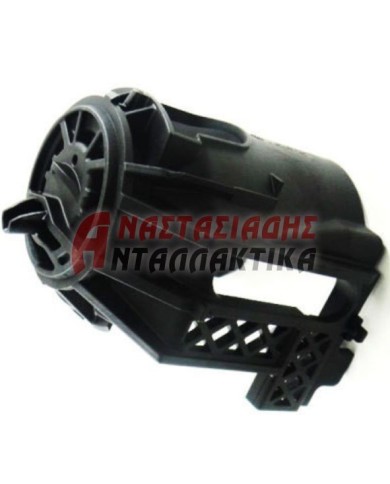 Στόμιο ροής καφέ, καφετιέρας