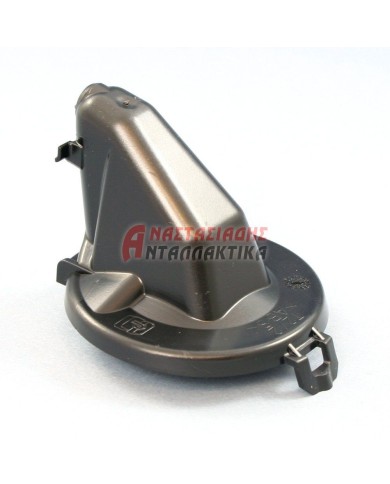 Στόμιο ροής καφέ, καφετιέρας