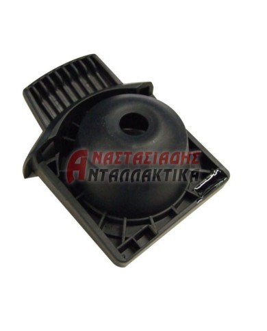 Υποδοχή κάψουλας καφέ για καφετιέρα