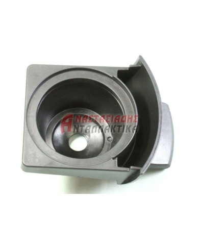 Υποδοχή κάψουλας καφέ για καφετιέρα