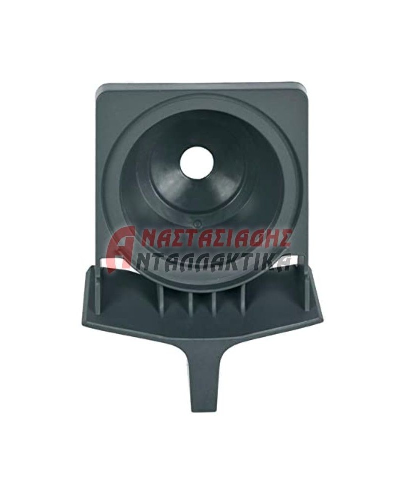 Υποδοχή κάψουλας καφέ για καφετιέρα