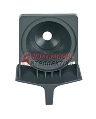 Υποδοχή κάψουλας καφέ για καφετιέρα