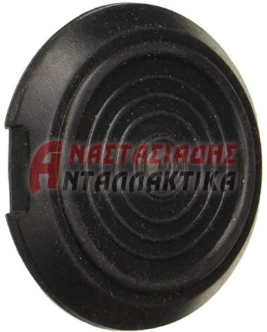 Βάση φίλτρου λαβής καφετιέρας (μονής δόσης)