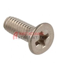 Βίδα φίλτρου καφετιέρας