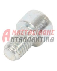 Βίδα χειρολαβής καφετιέρας