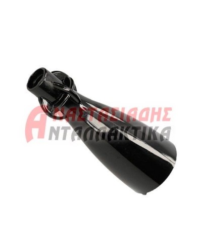 Ακροφύσιο ατμού καφετιέρας