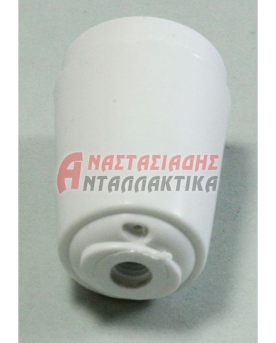 Ακροφύσιο ατμού καφετιέρας