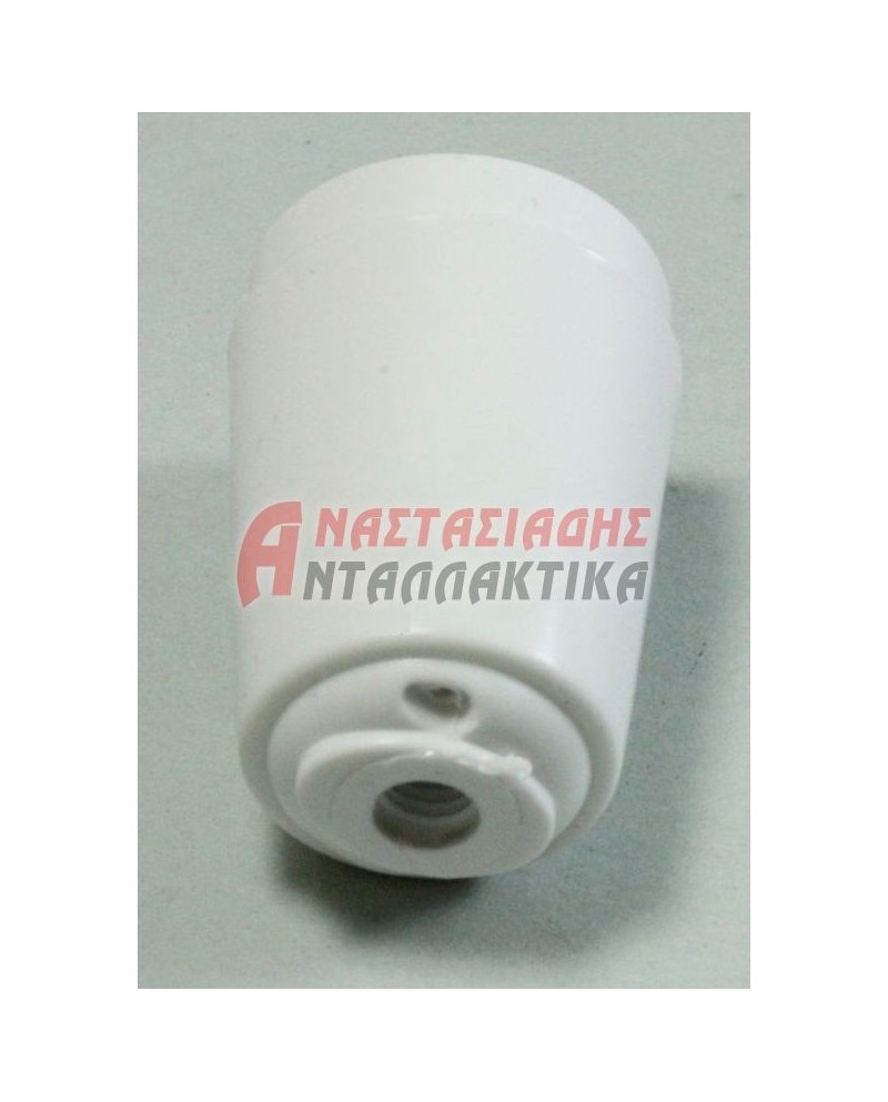 Ακροφύσιο ατμού καφετιέρας