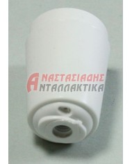 Ακροφύσιο ατμού καφετιέρας