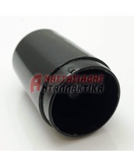 Ακροφύσιο ατμού καφετιέρας