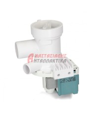 Αντλία αποχέτευσης πλυντηρίου ρούχων