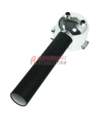 Λαβή φίλτρου καφετιέρας εσπρέσο