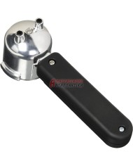 Λαβή φίλτρου καφετιέρας εσπρέσο