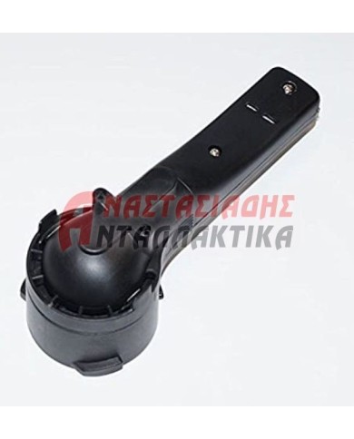 Λαβή φίλτρου καφετιέρας εσπρέσο