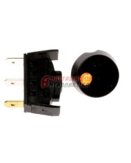 Κάλυμμα διακόπτη καφετιέρας/ατμοσυστήματος (πλήκτρο)