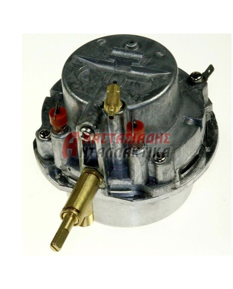 Μπόιλερ καφετιέρας (1000W - 220V)