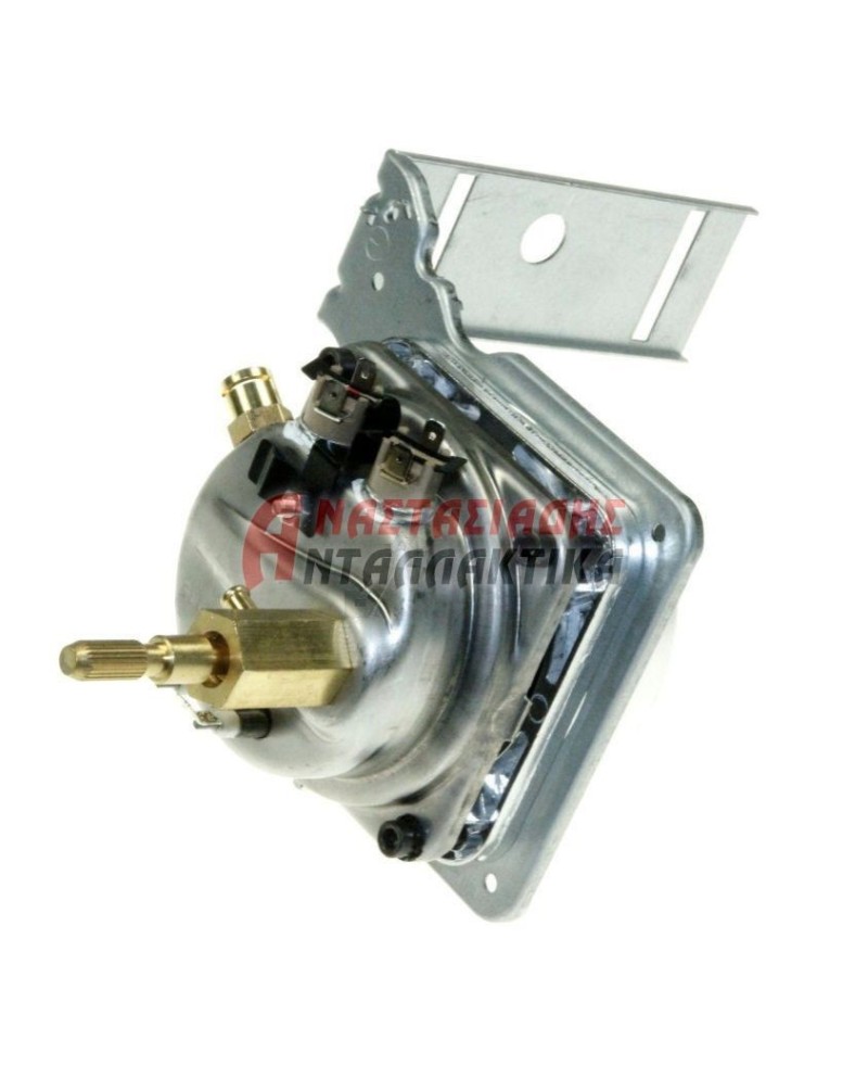 Μπόιλερ καφετιέρας (αντίσταση και βάση, 220V)