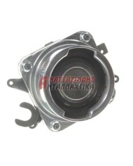 Μπόιλερ με βάση κουμπώματος καφετιέρας (κομπλέ, 1400W - 220V)