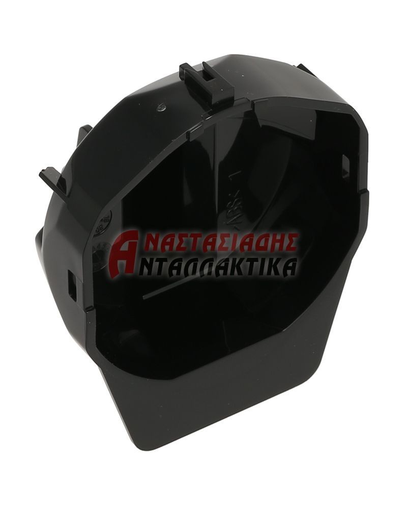 Στόμιο ροής καφέ, καφετιέρας