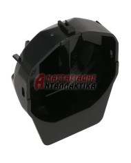 Στόμιο ροής καφέ, καφετιέρας