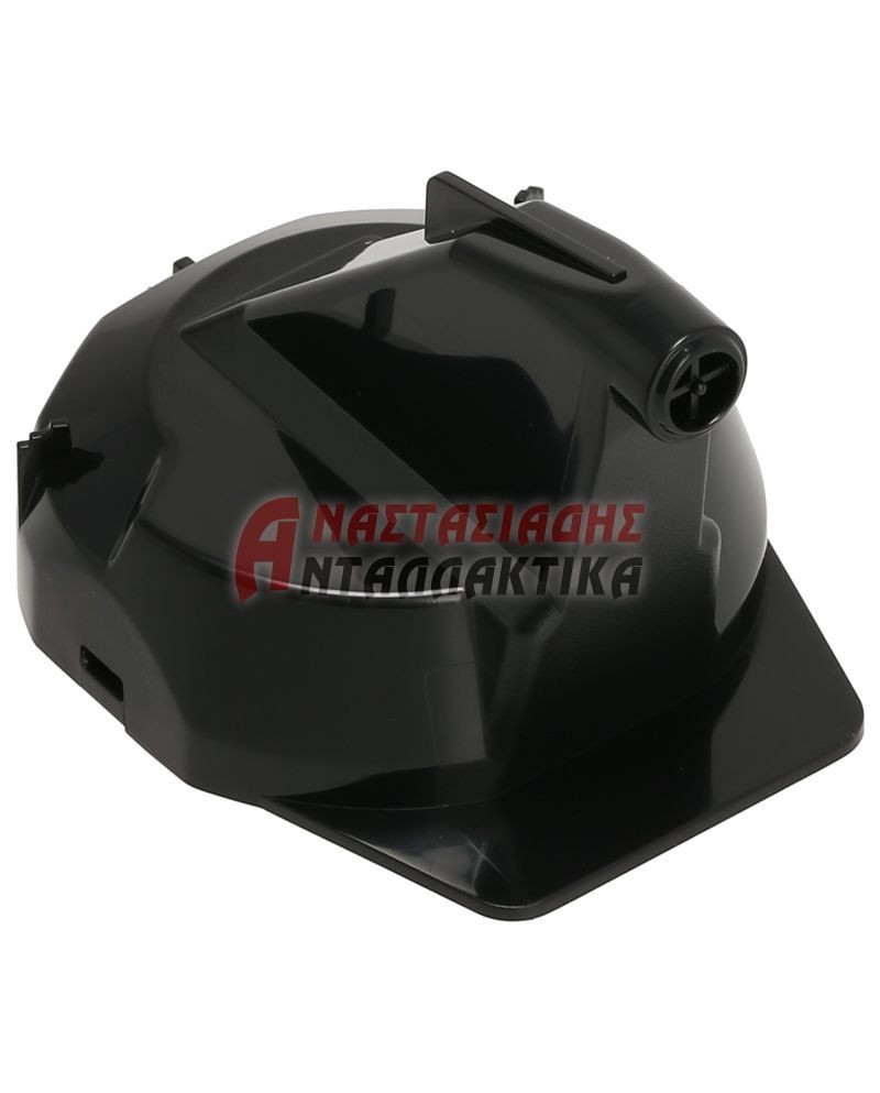 Στόμιο ροής καφέ, καφετιέρας