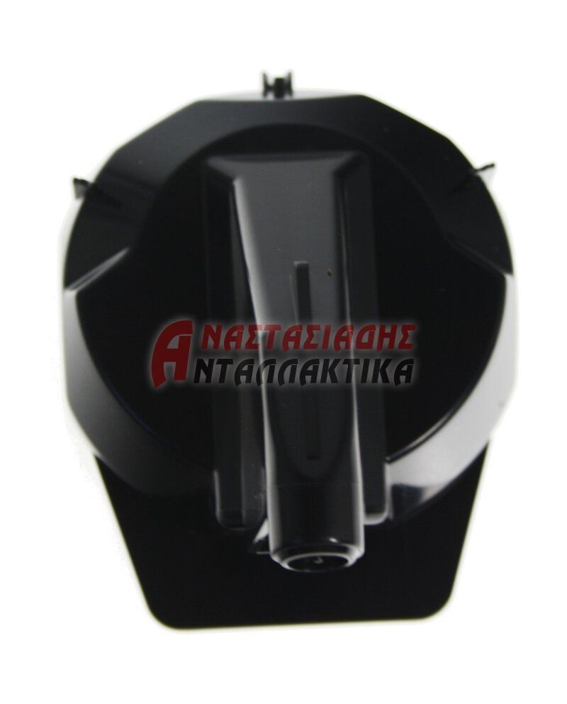 Στόμιο ροής καφέ, καφετιέρας