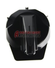 Στόμιο ροής καφέ, καφετιέρας