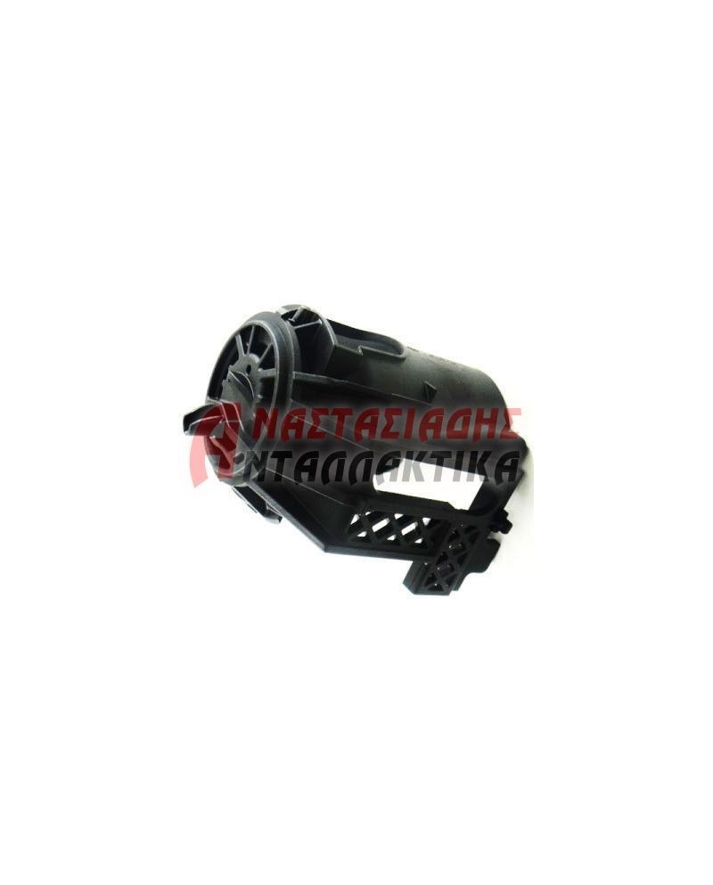 Στόμιο ροής καφέ, καφετιέρας