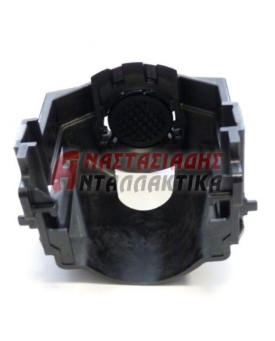 Στόμιο ροής καφέ, καφετιέρας