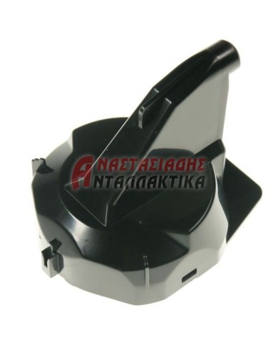 Στόμιο ροής καφέ, καφετιέρας