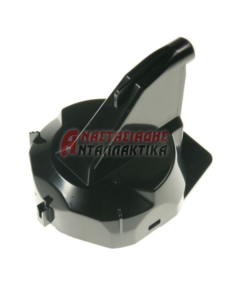 Στόμιο ροής καφέ, καφετιέρας