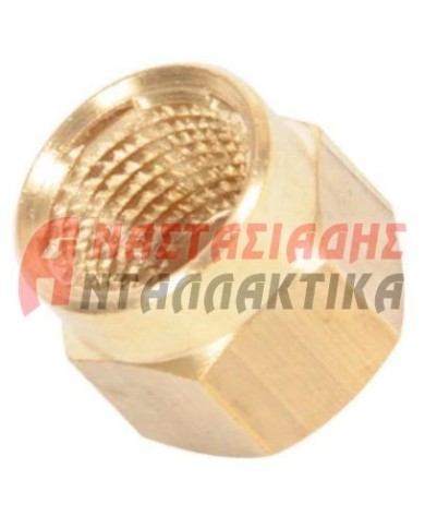 Ρακόρ συνδέσμου αντλίας για καφετιέρα
