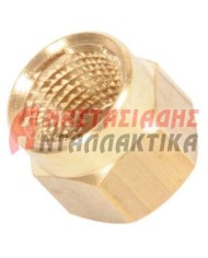 Ρακόρ συνδέσμου αντλίας για καφετιέρα