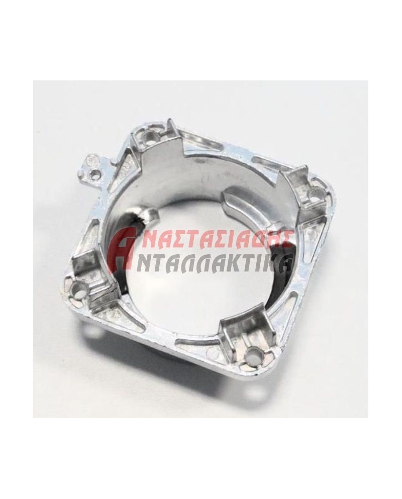 Βάση κουμπώματος φίλτρου καφετιέρας εσπρέσο