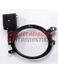 Στήριγμα βάσης φίλτρου γαλλικού καφετιέρας