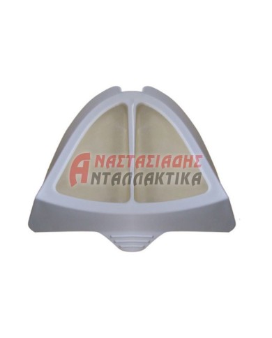 Φίλτρο βραστήρα νερού