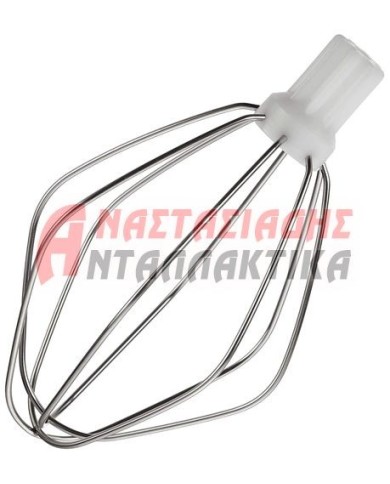 Αναδευτήρας (αυγοδάρτης) μίξερ