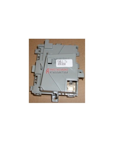 Πλακέτα πλυντηρίου ρούχων