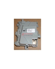 Πλακέτα πλυντηρίου ρούχων