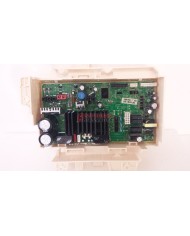 Πλακέτα πλυντηρίου ρούχων