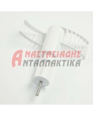 Αναδευτήρας πλαστικός μίξερ