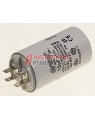 Πυκνωτής λειτουργίας 15μF - 450V