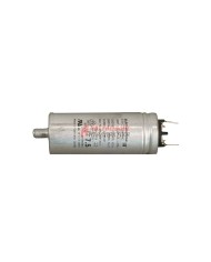 Πυκνωτής λειτουργίας 8μF - 450V