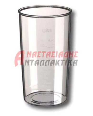 Δοχείο τροφής μίξερ