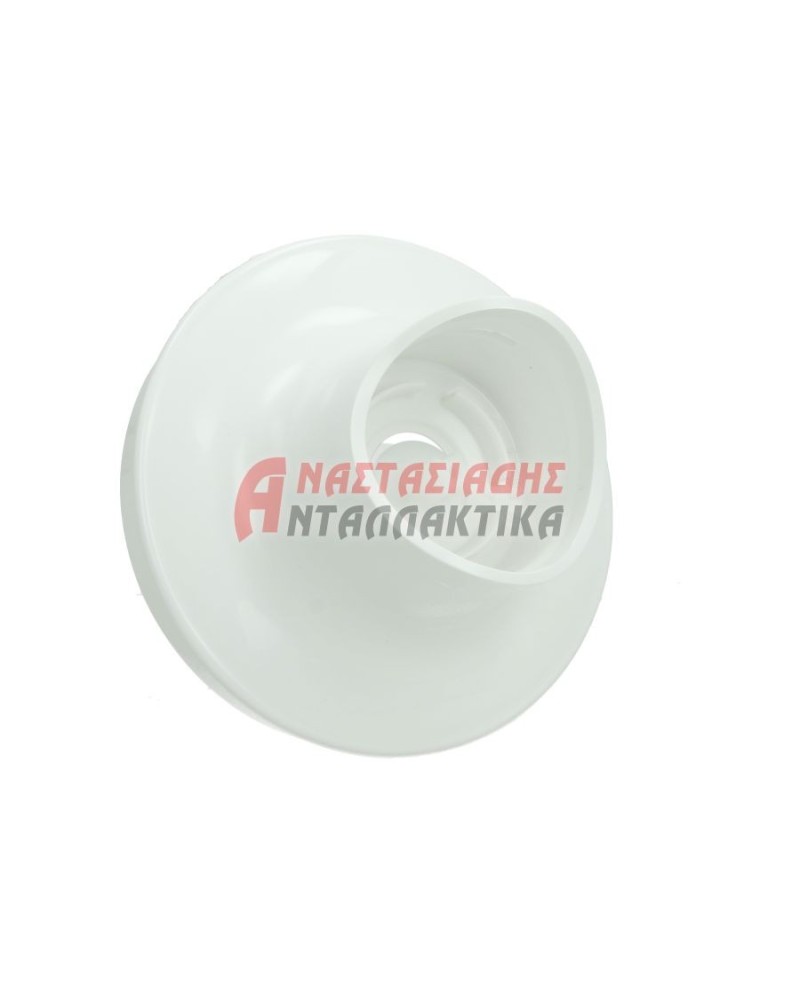 Μπολ κομπλέ 500ml (4 καμπυλώσεις) μπλέντερ χειρός