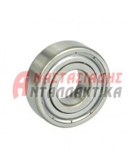 Ρουλεμάν κλειστού τύπου ZZ 6001 (12mm x 28mm x 8mm)