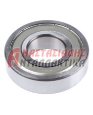 Ρουλεμάν κλειστού τύπου ZZ 6307 (35mm x 80mm x 21mm)