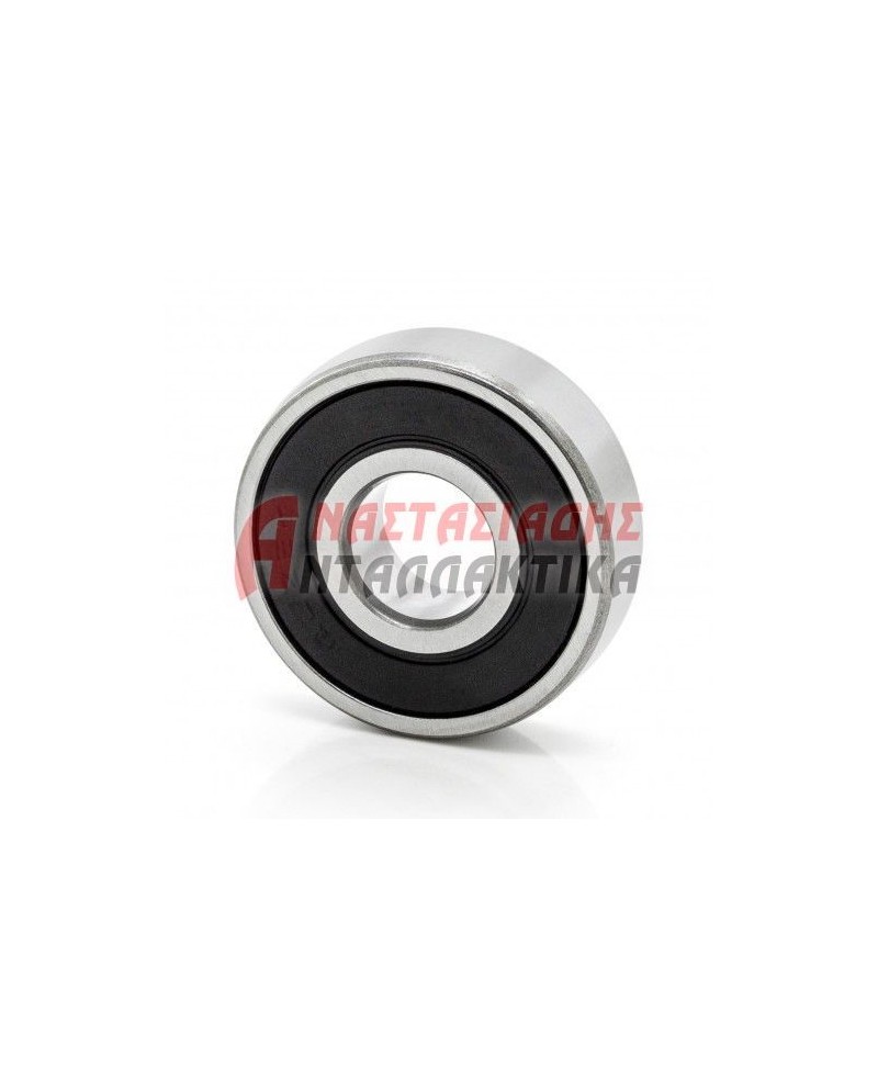Ρουλεμάν κλειστού τύπου 2RS 6000 (10mm x 26mm x 8mm)